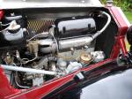 Lancia Lambda 8A Serie Tourer 1928 года